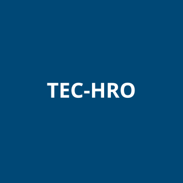 für TEC-HRO
