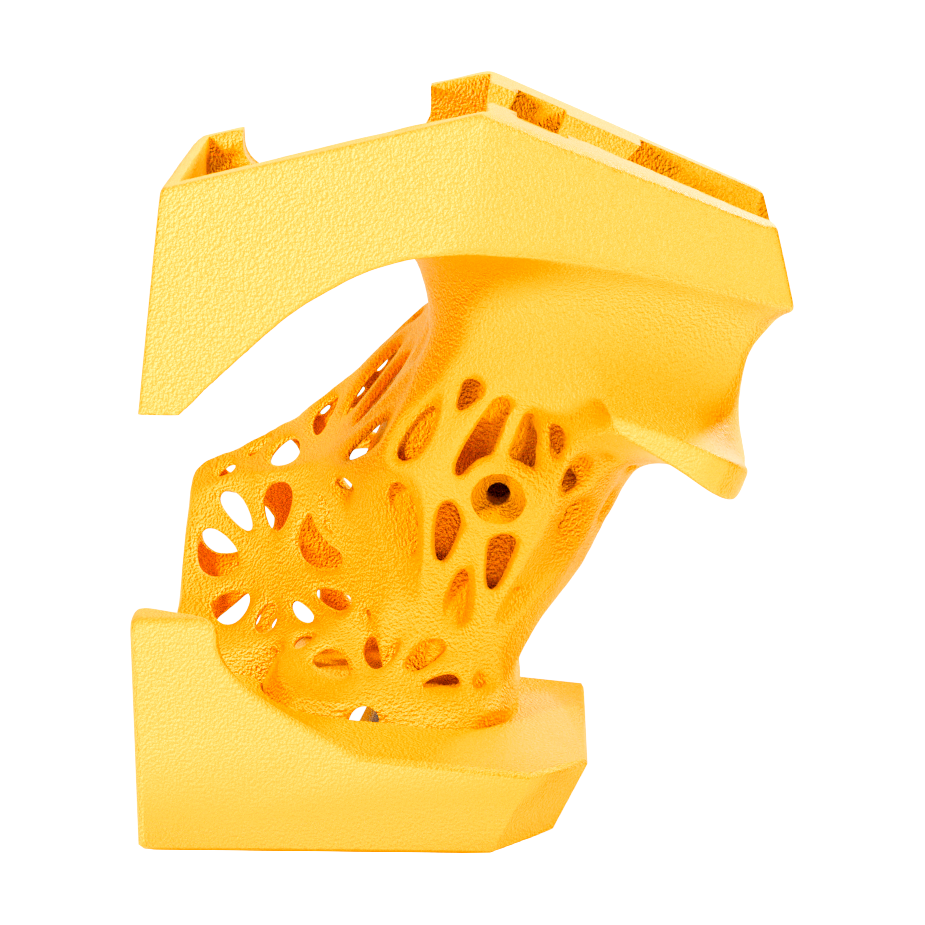 BIOTOUCH Griff für Walther FP60