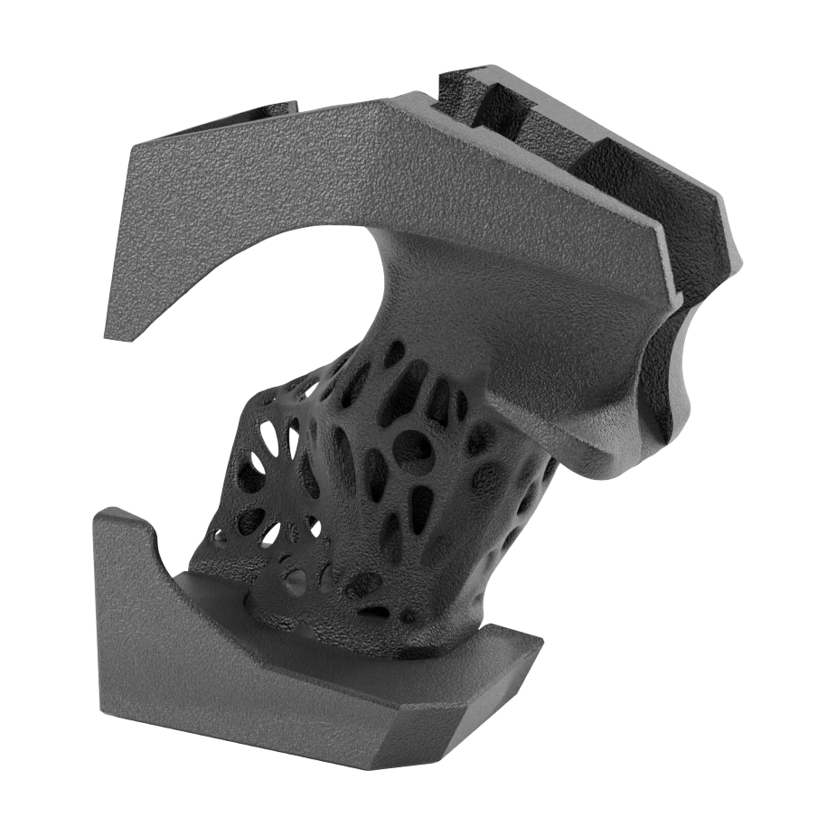 BIOTOUCH Griff für Walther FP60
