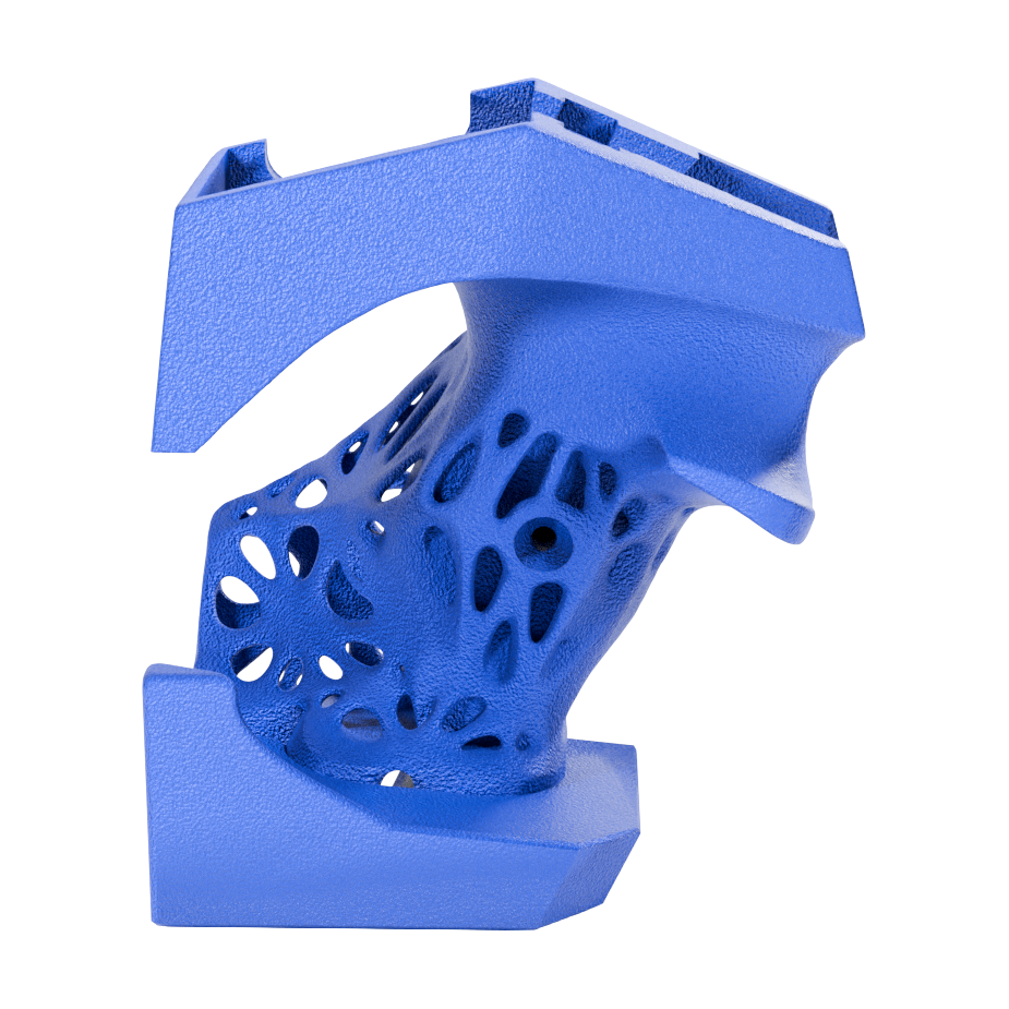 BIOTOUCH Griff für Walther FP500