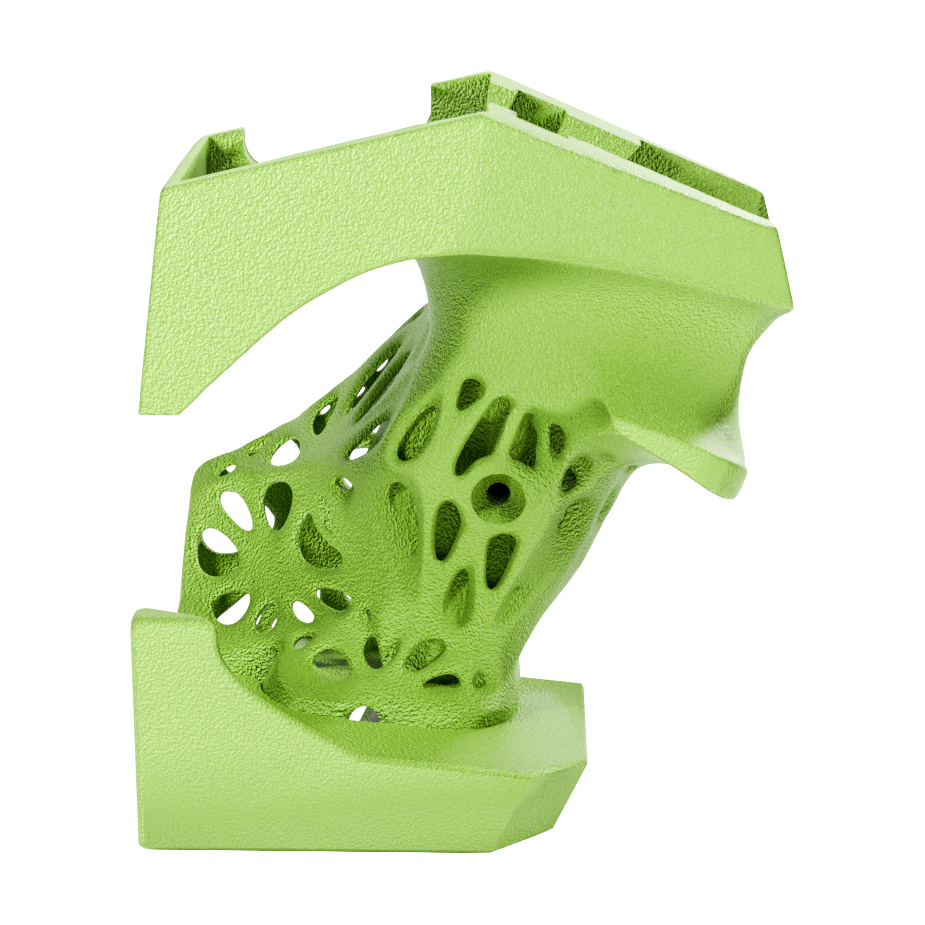 BIOTOUCH Griff für Walther FP500