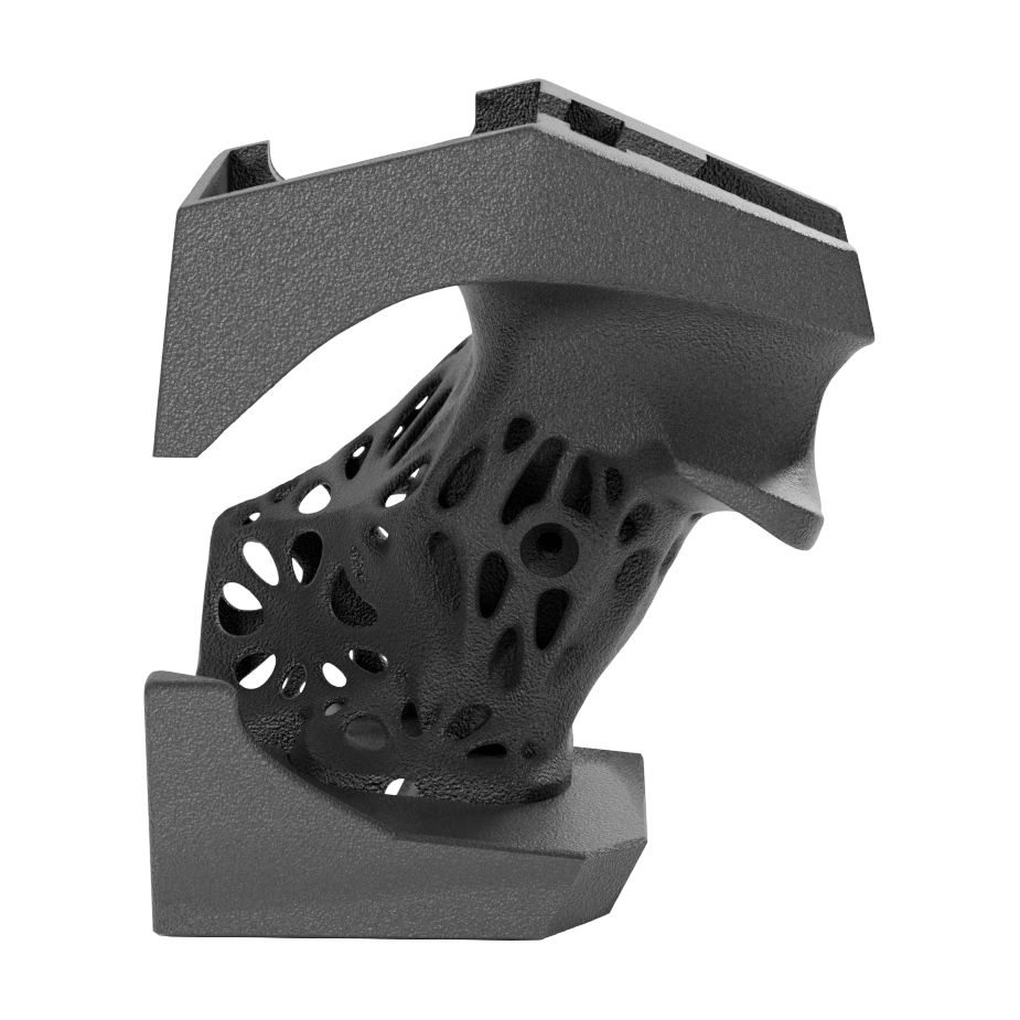 BIOTOUCH Griff für Walther FP500