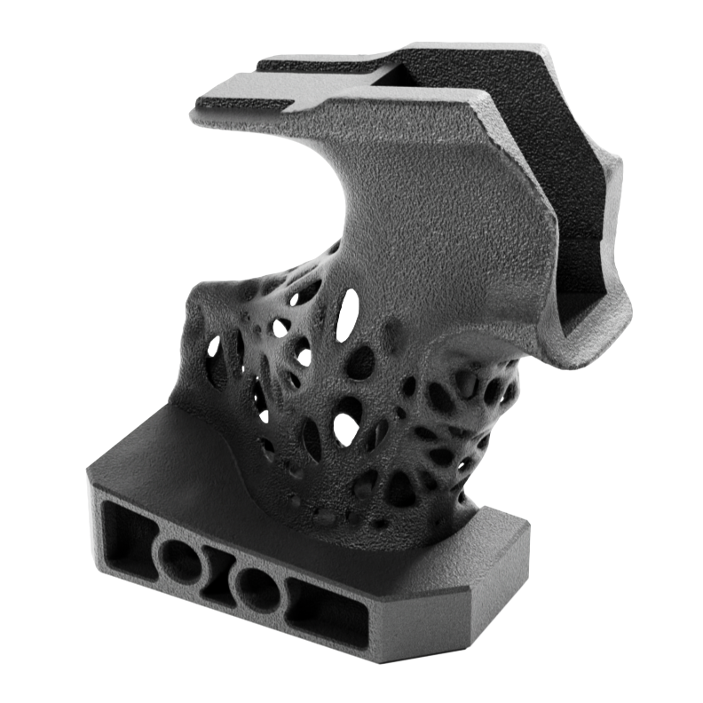 BIOTOUCH Griff für Steyr LP10