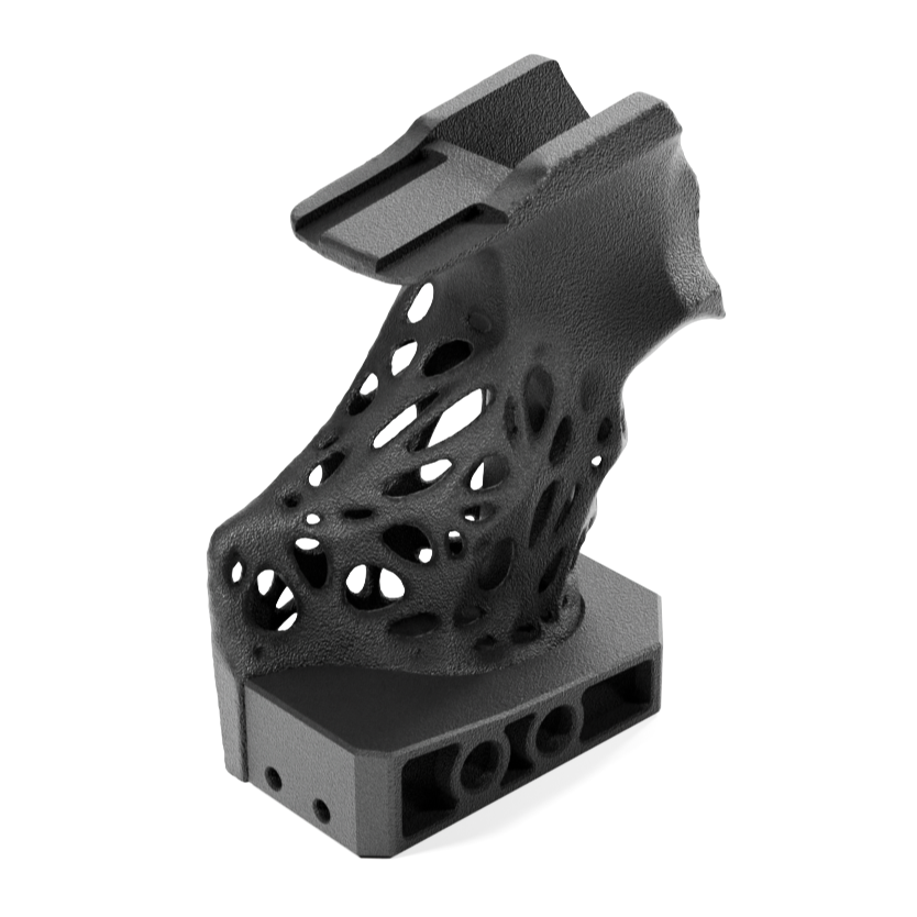 BIOTOUCH Griff für Steyr LP10