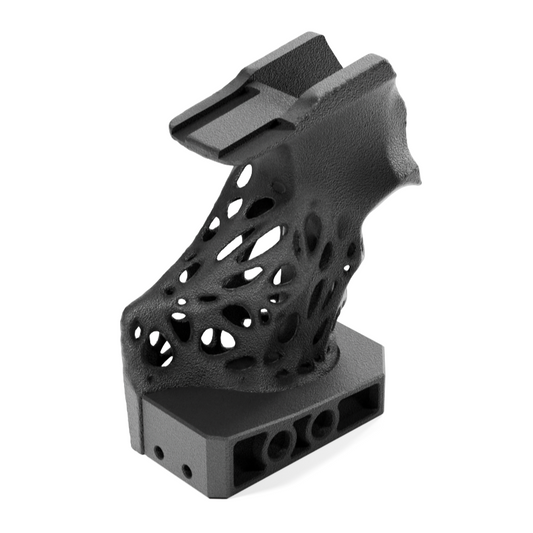 BIOTOUCH Griff für Steyr LP10