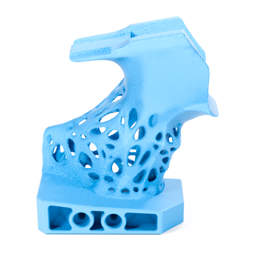 BIOTOUCH Griff für Steyr LP10