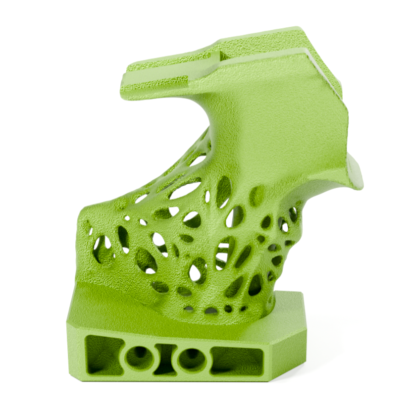 BIOTOUCH Griff für Steyr LP10