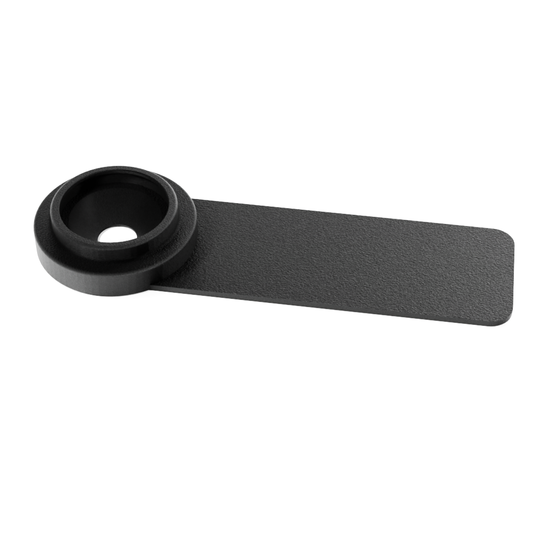 Diopterblende 30mm Schwarz