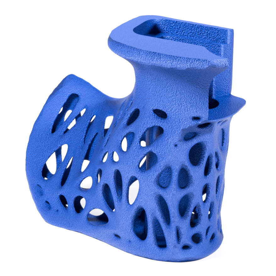 BIOTOUCH Griff für Feinwerkbau 700