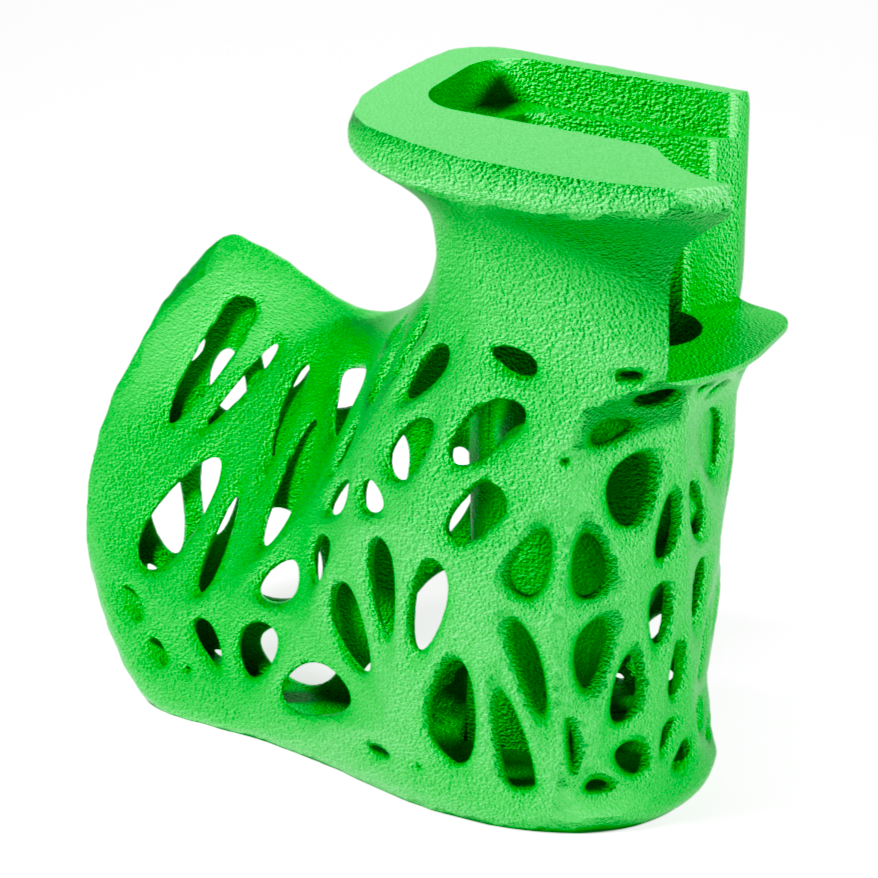 BIOTOUCH Griff für Feinwerkbau 700