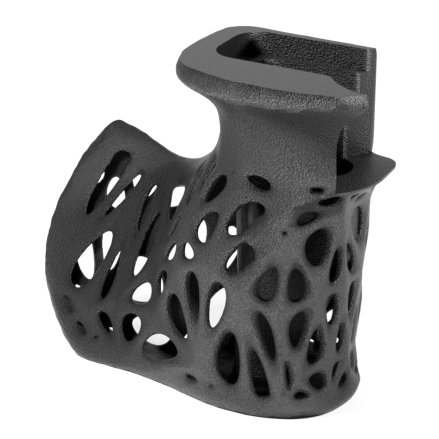 BIOTOUCH Griff für Feinwerkbau 700