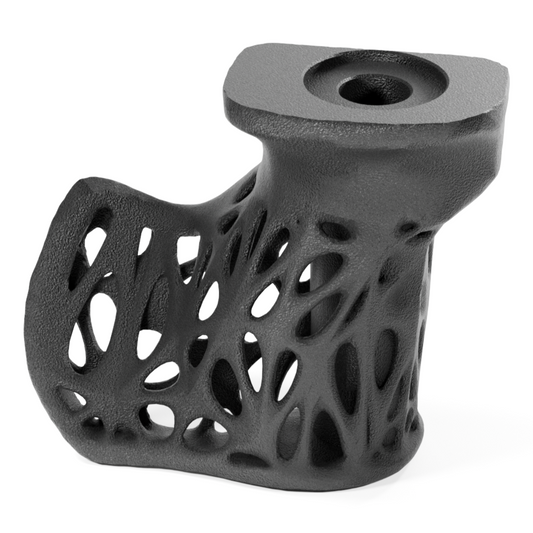 BIOTOUCH Griff für Anschütz 2002 Alu