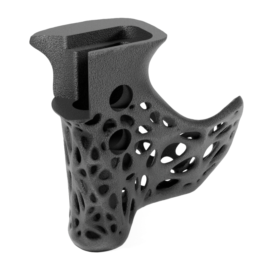 BIOTOUCH Griff für Feinwerkbau 700