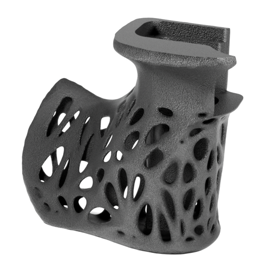 BIOTOUCH Griff für Feinwerkbau 800