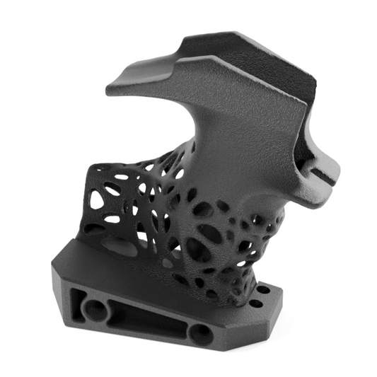 BIOTOUCH Griff für Feinwerkbau P85