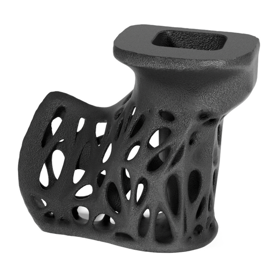 BIOTOUCH Griff für Steyr Challenge