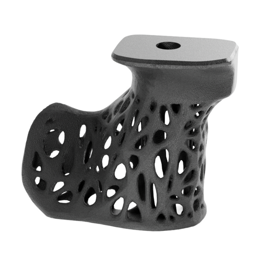 BIOTOUCH Griff für Tesro Evolution 20