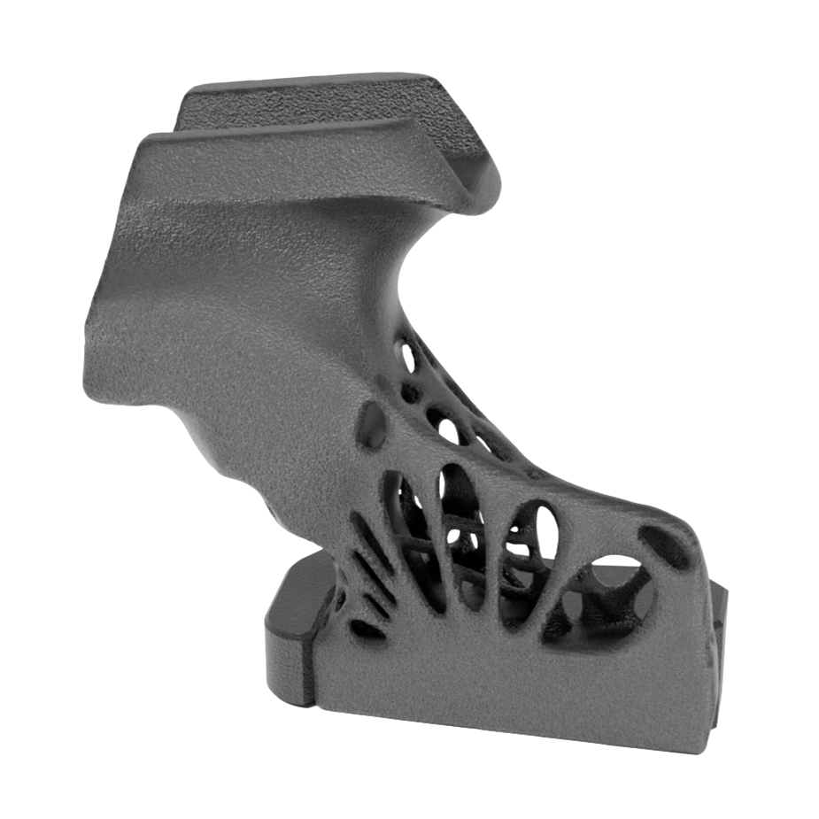 BIOTOUCH Griff für Walther GSP