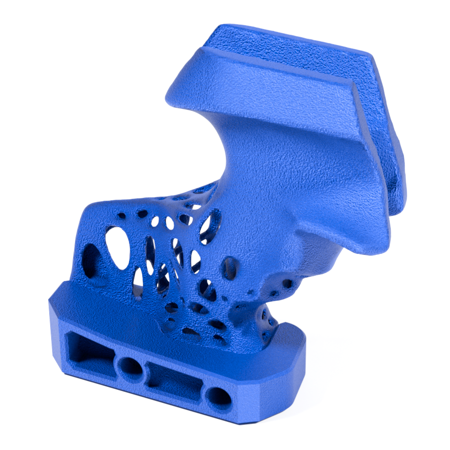 BIOTOUCH Griff für Walther GSP