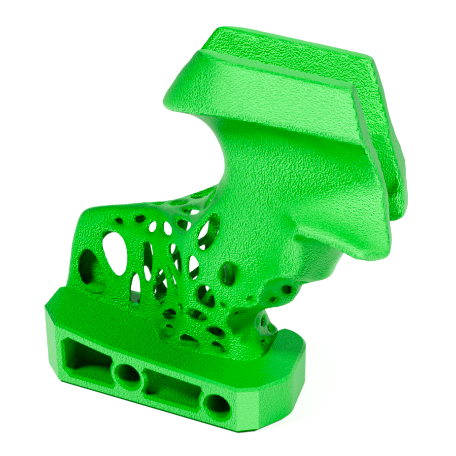 BIOTOUCH Griff für Walther GSP