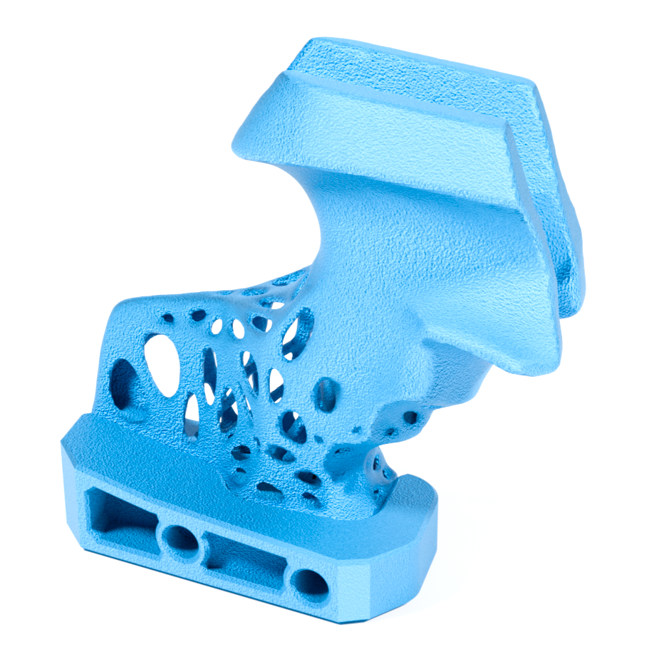 BIOTOUCH Griff für Walther GSP