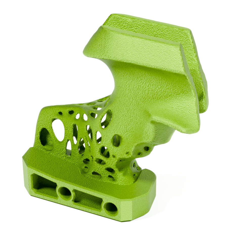 BIOTOUCH Griff für Walther GSP