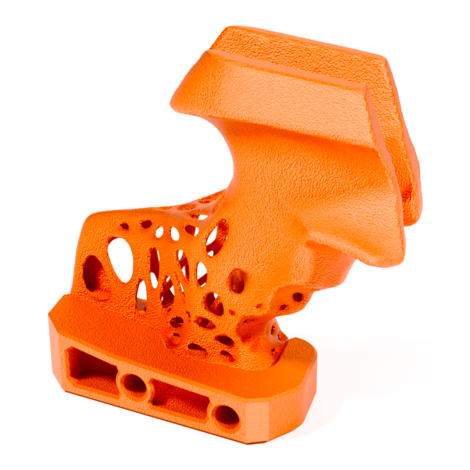 BIOTOUCH Griff für Walther GSP