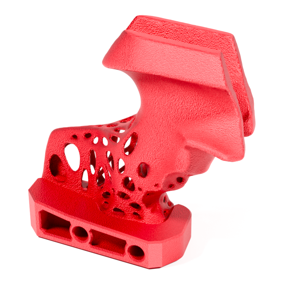 BIOTOUCH Griff für Walther GSP