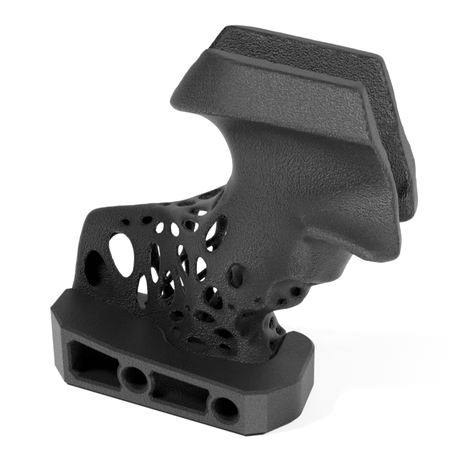 BIOTOUCH Griff für Walther GSP