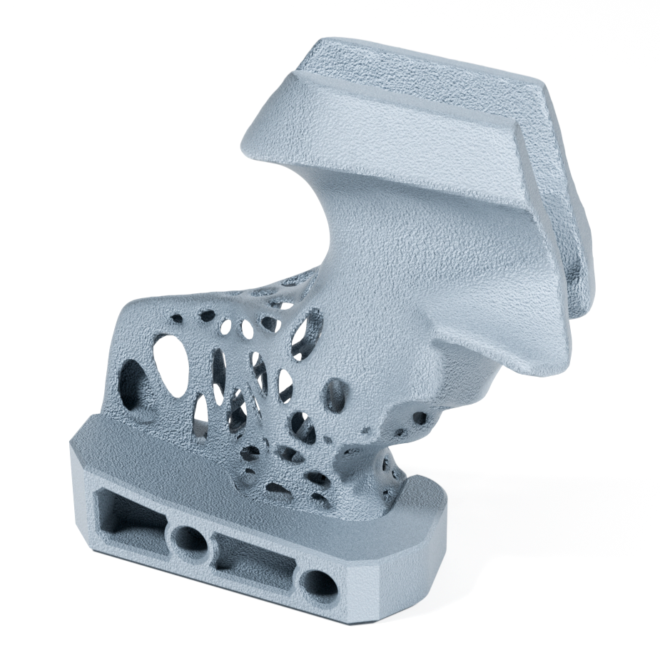 BIOTOUCH Griff für Walther GSP