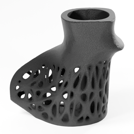 BIOTOUCH Griff für Walther LG400 (Form B)