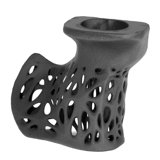 BIOTOUCH Griff für Walther LG400 (Form A)