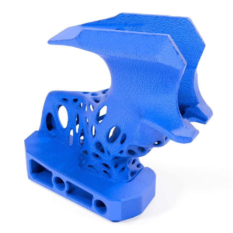 BIOTOUCH Griff für Hämmerli AP20