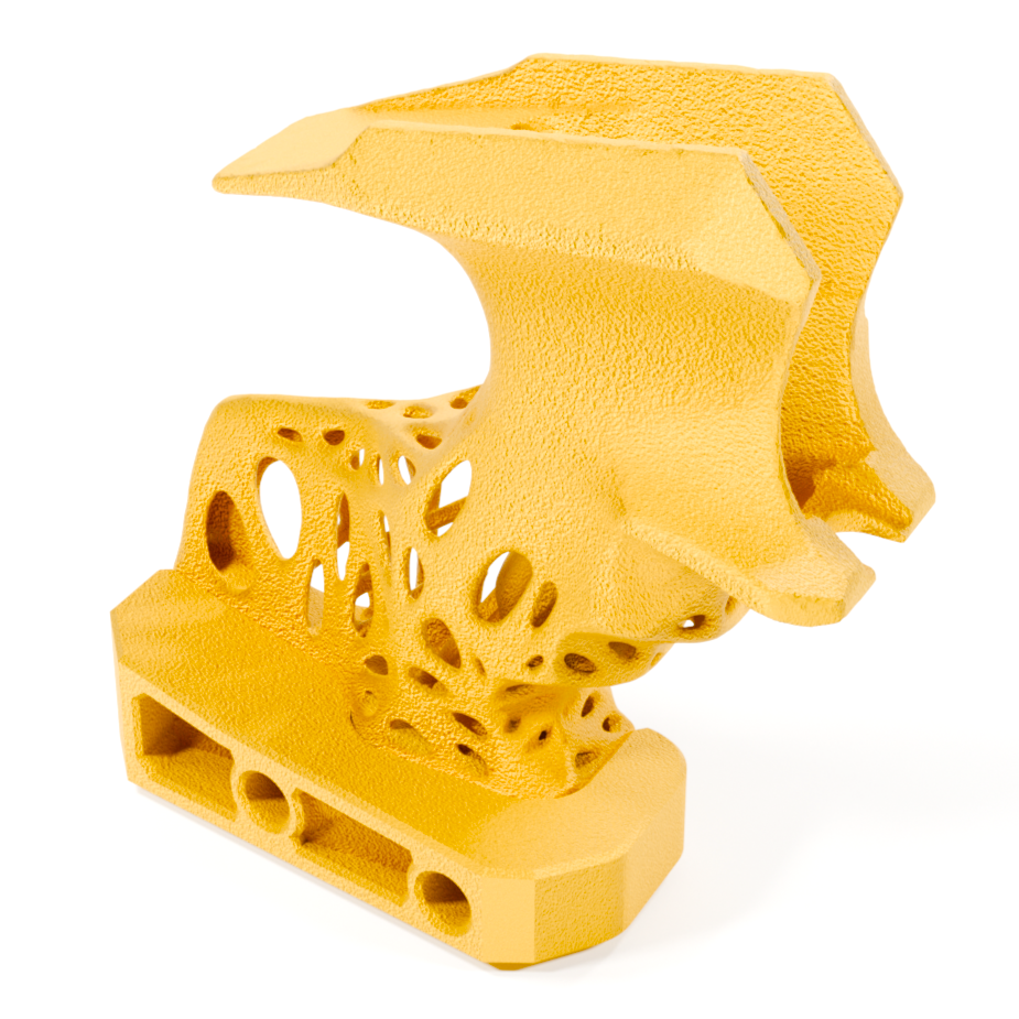 BIOTOUCH Griff für Hämmerli AP20