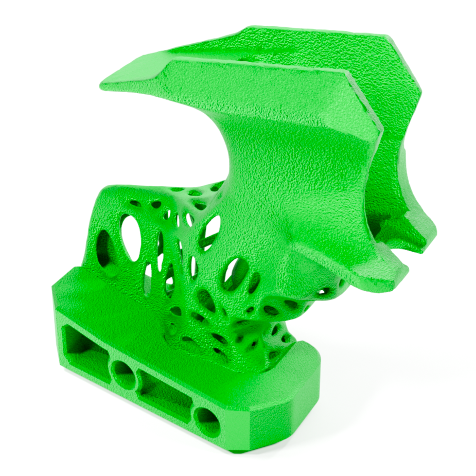 BIOTOUCH Griff für Hämmerli AP20