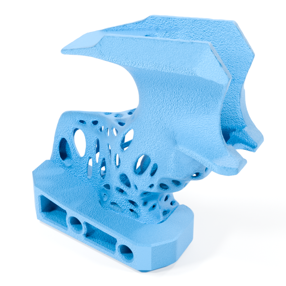 BIOTOUCH Griff für Hämmerli AP20