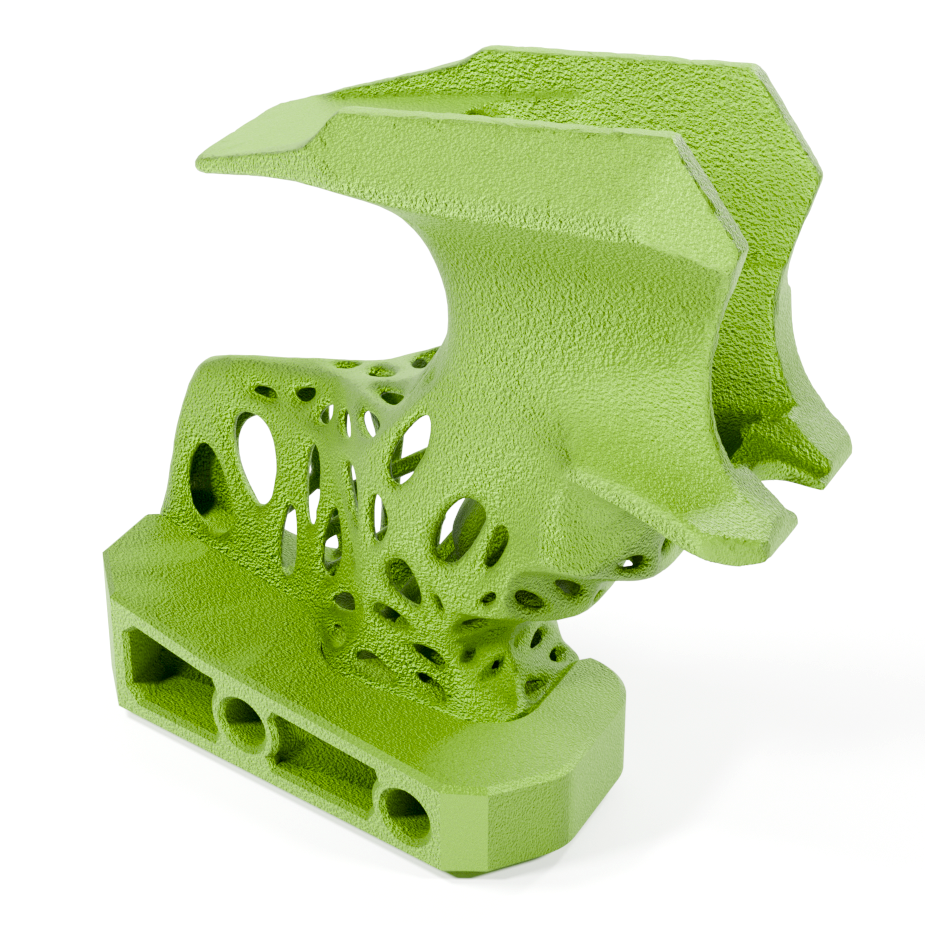 BIOTOUCH Griff für Hämmerli AP20