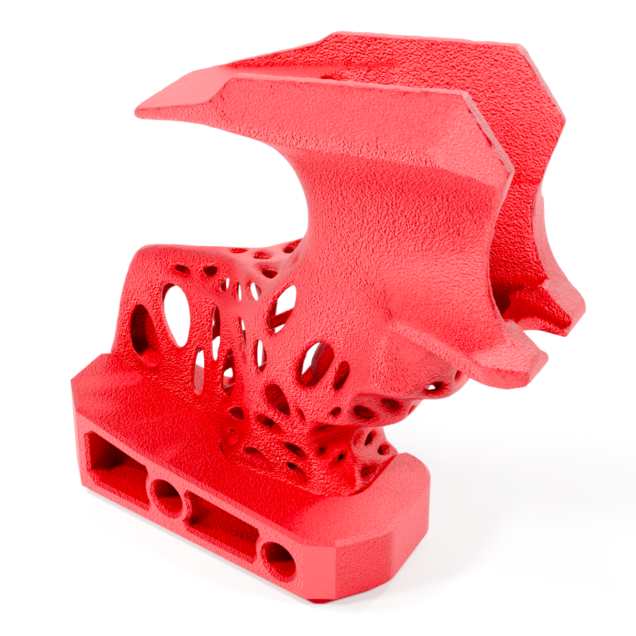 BIOTOUCH Griff für Hämmerli AP20