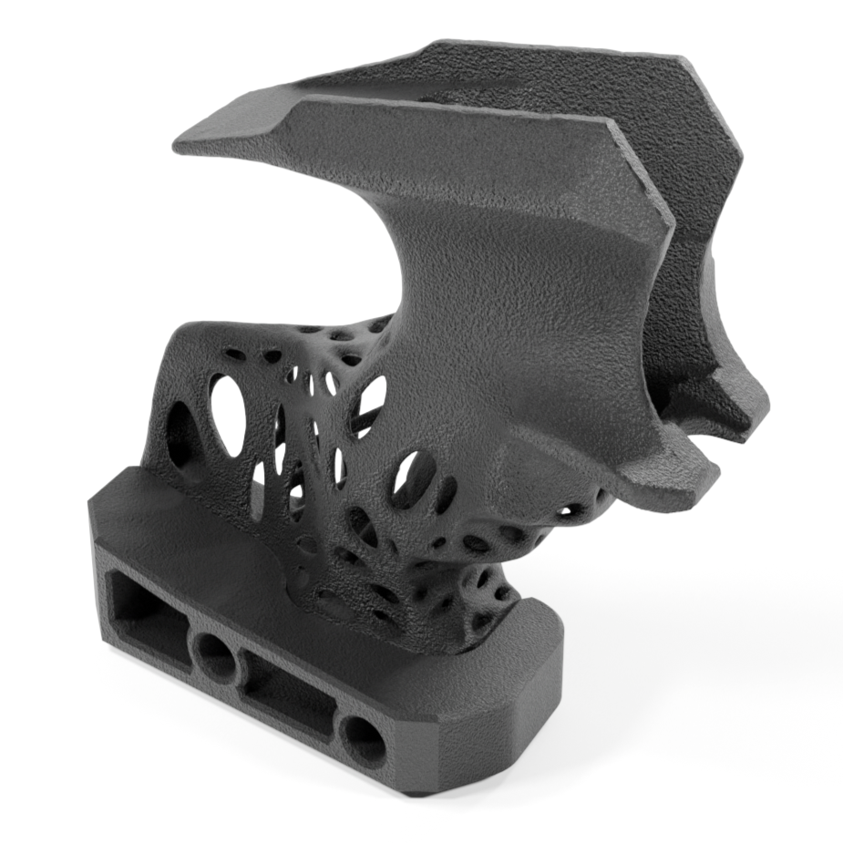 BIOTOUCH Griff für Hämmerli AP20