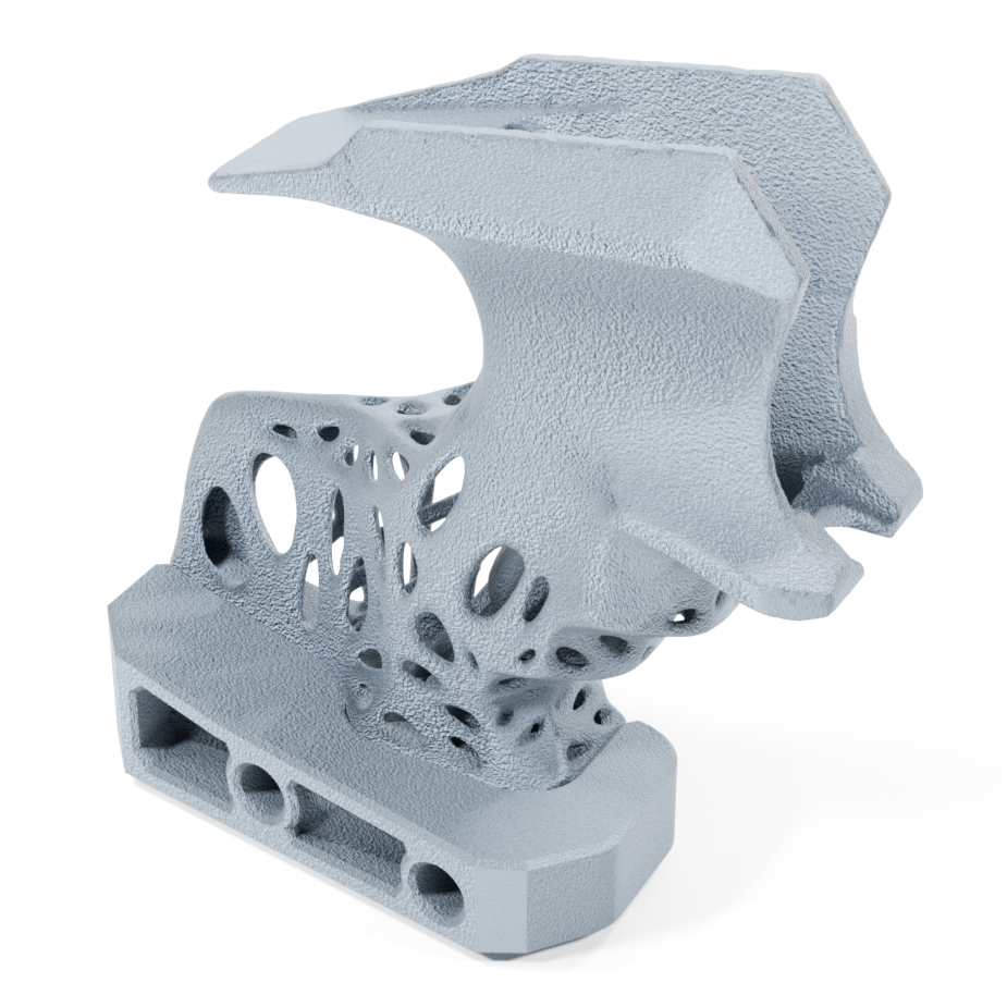 BIOTOUCH Griff für Hämmerli AP20