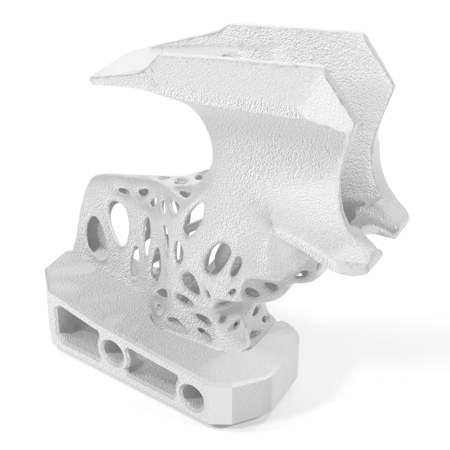 BIOTOUCH Griff für Hämmerli AP20