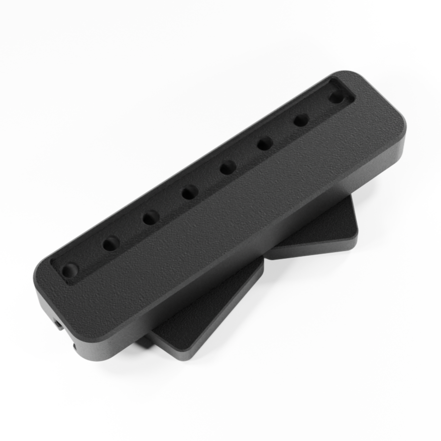 Schaftbacke für Anschütz 9015 ONE