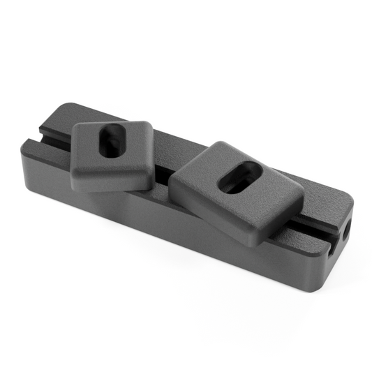 Schaftbacke für Feinwerkbau KK2700