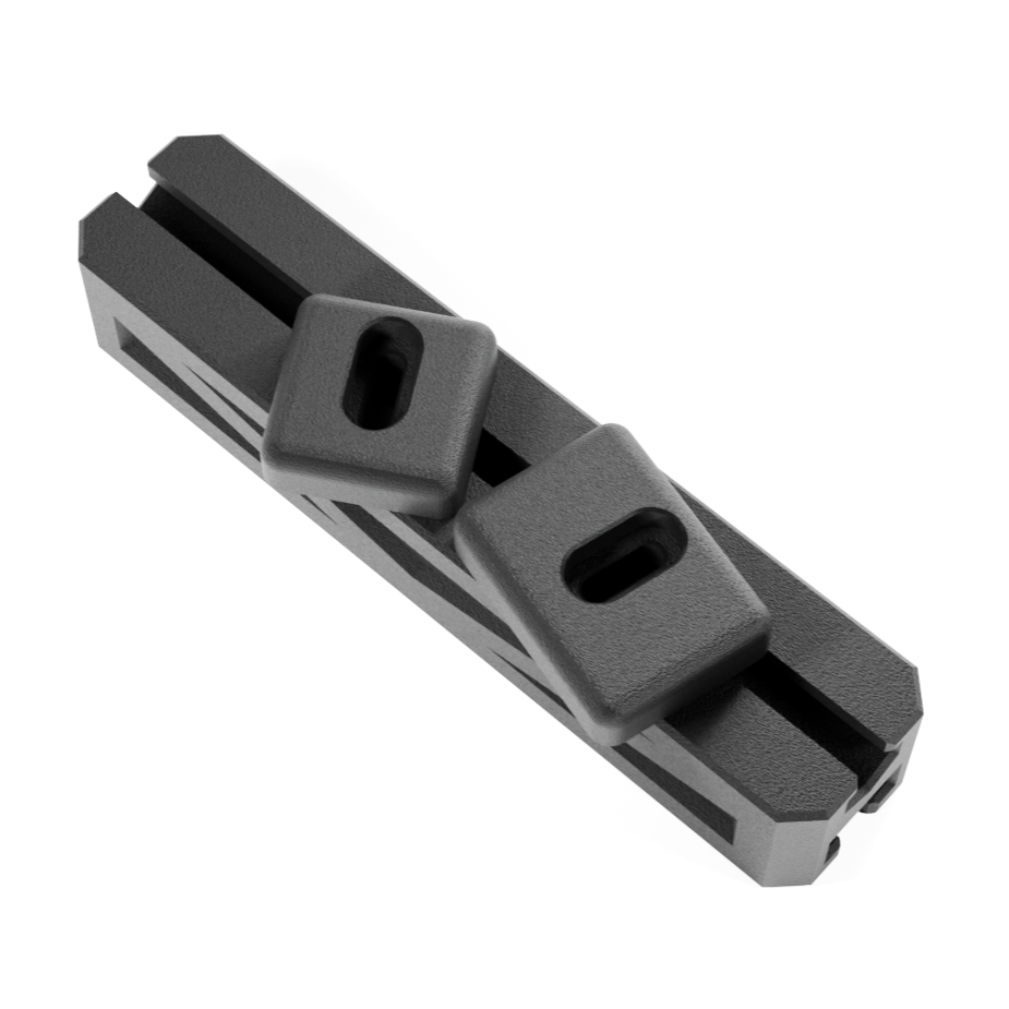 Schaftbacke für Feinwerkbau 900