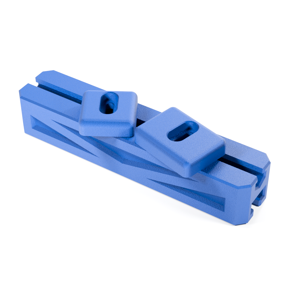 Schaftbacke für Feinwerkbau 900