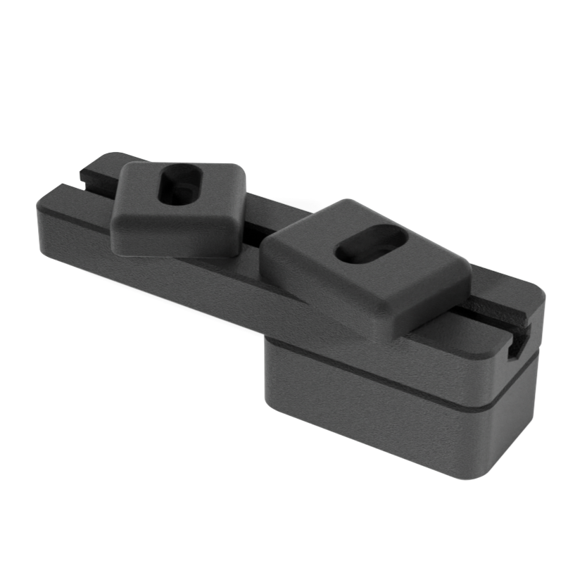 Schaftbacke für Walther LG300