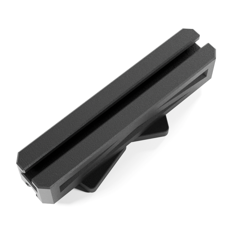 Schaftbacke für Feinwerkbau KK2800