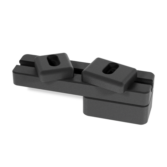 Schaftbacke für Walther KK300