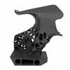 Griff für Walther GSP500 Sportpistole in Schwarz